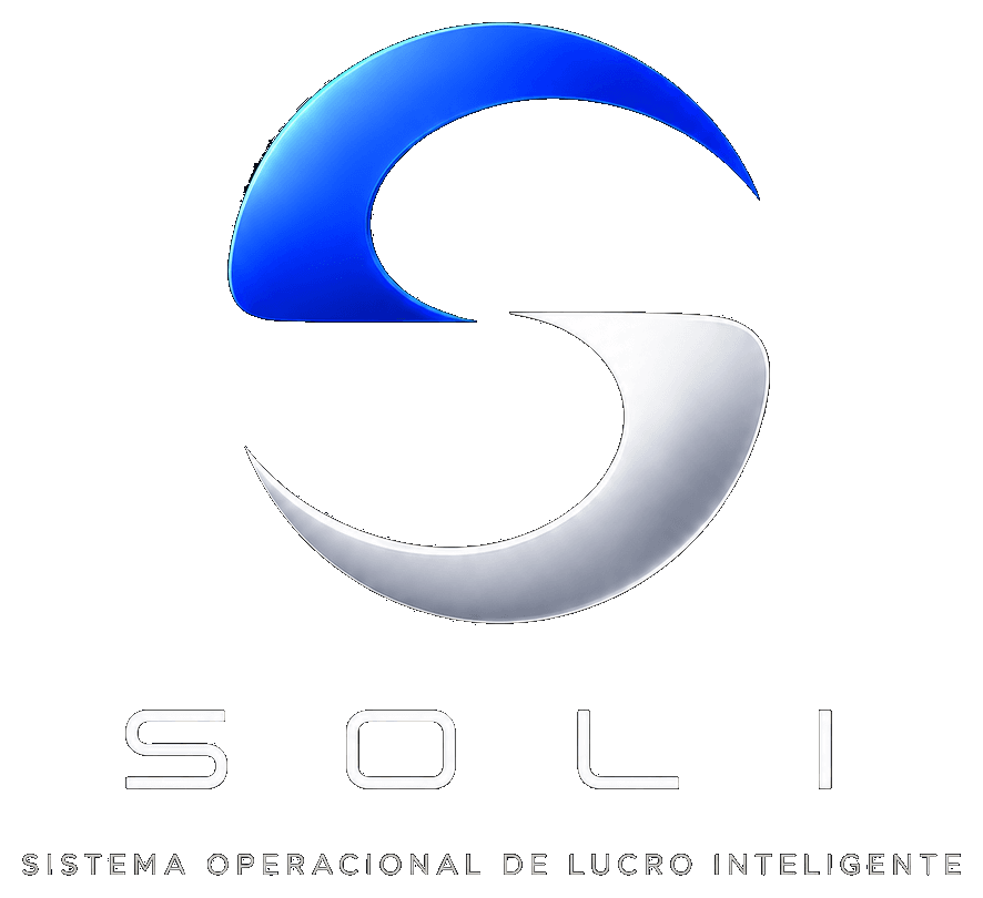 SOLI — Sistema Operacional de Lucro Inteligente